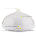 Aromathérapie Diffuseur LED Lampe USB Anion Purificateur D&#39;air Désert Arôme Diffuseur Minuterie Mode De Sommeil Humidificateur